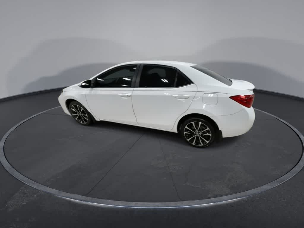 Toyota Corolla L 2019