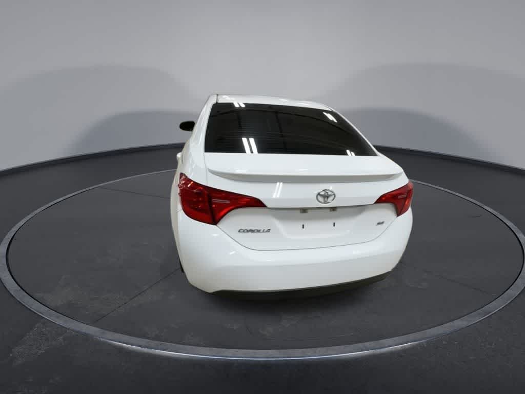 Toyota Corolla L 2019
