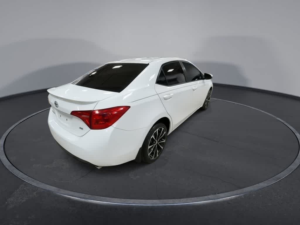 Toyota Corolla L 2019