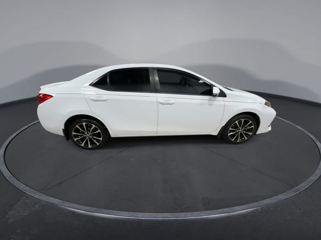Toyota Corolla L 2019