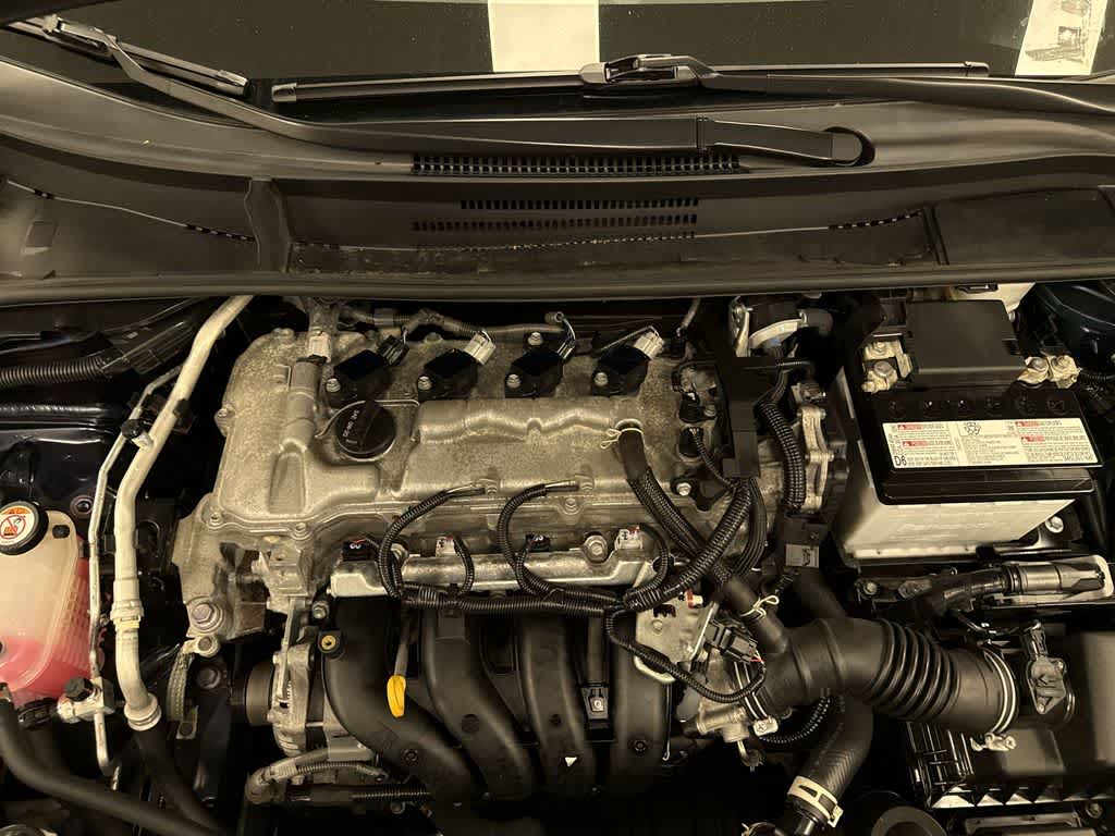Toyota Corolla LE 2022