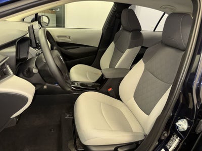Toyota Corolla LE 2022