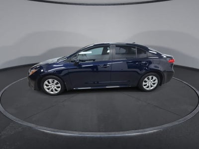 Toyota Corolla LE 2022