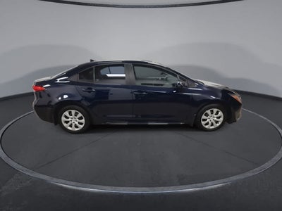 Toyota Corolla LE 2022