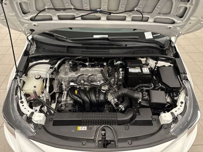 Toyota Corolla LE 2021