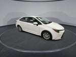 Toyota Corolla LE 2021