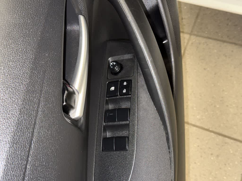 Toyota Corolla LE 2021
