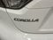 Toyota Corolla LE 2021