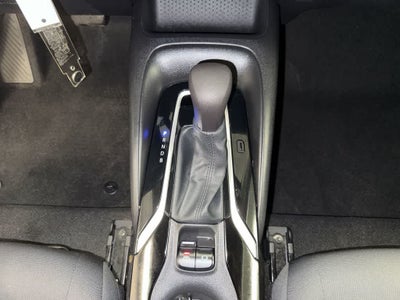 Toyota Corolla LE 2021