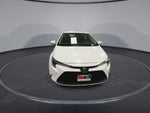 Toyota Corolla LE 2021