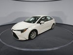 Toyota Corolla LE 2021