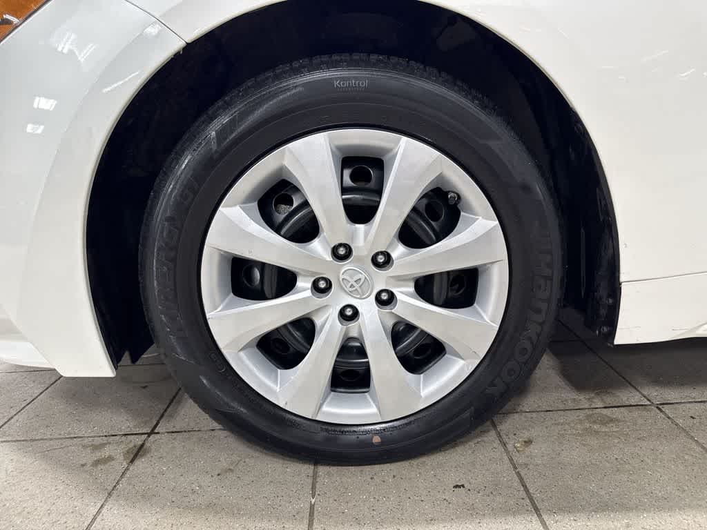 Toyota Corolla LE 2020