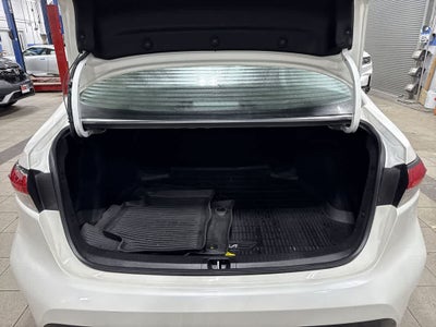 Toyota Corolla LE 2020