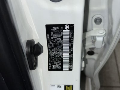 Toyota Corolla LE 2020