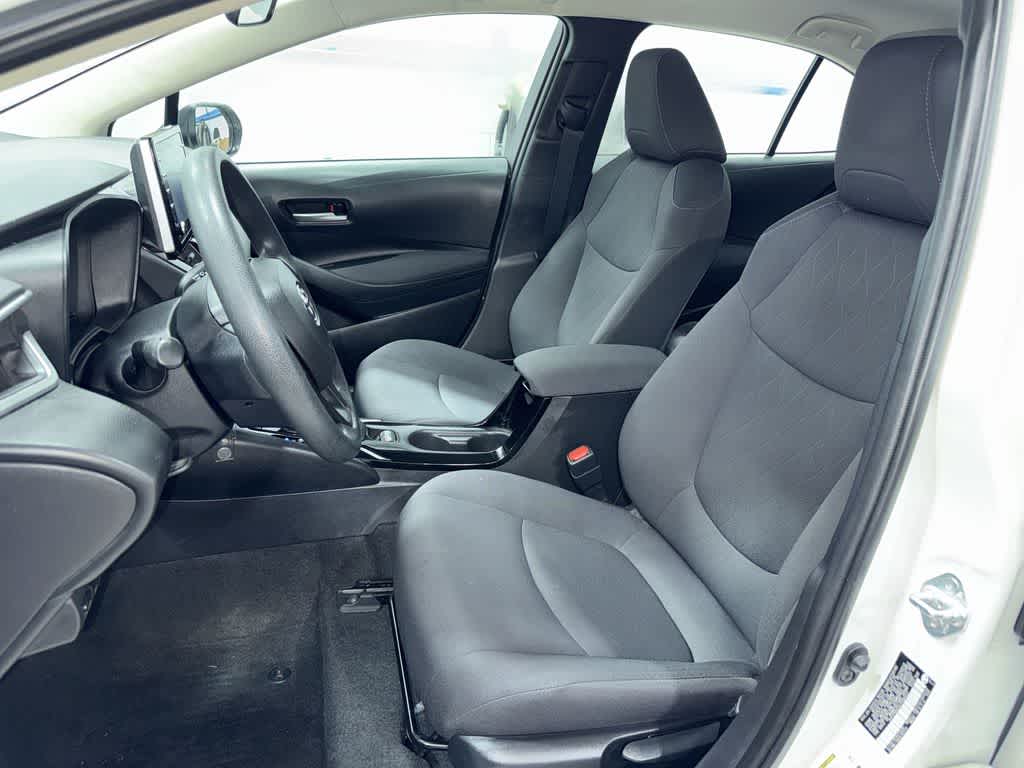 Toyota Corolla LE 2020