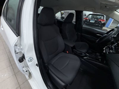 Toyota Corolla LE 2020