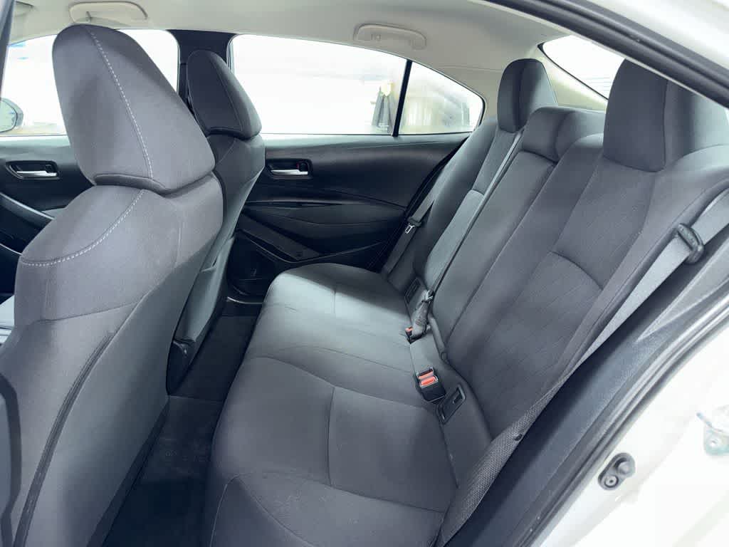 Toyota Corolla LE 2020