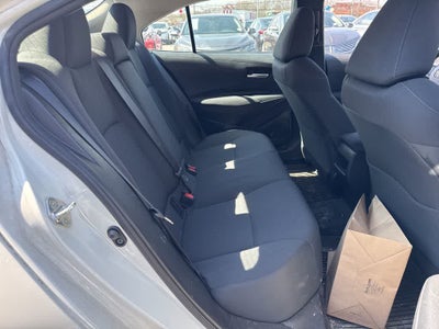 Toyota Corolla LE 2020