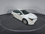 Toyota Corolla LE 2020