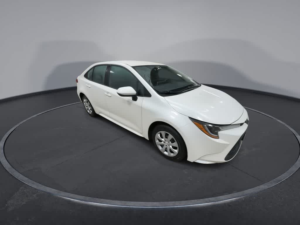 Toyota Corolla LE 2020