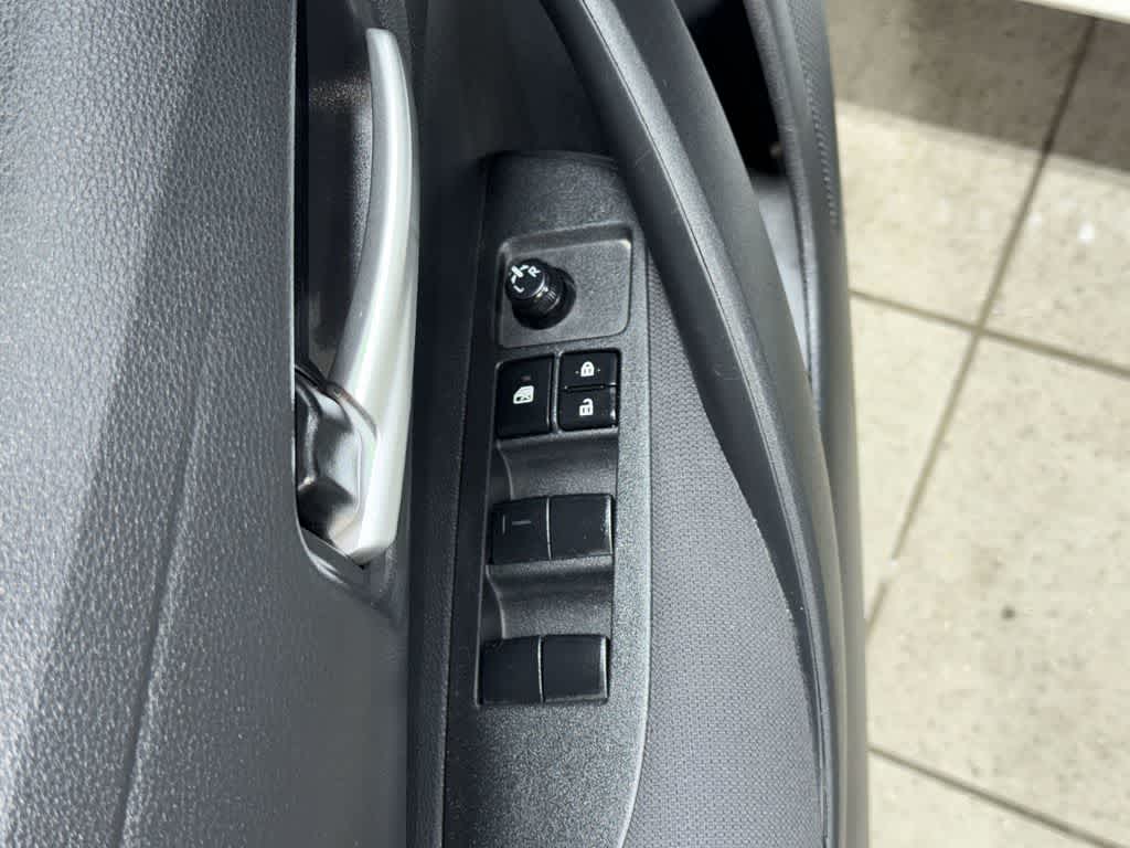 Toyota Corolla LE 2020