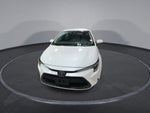 Toyota Corolla LE 2020