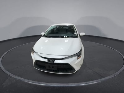 Toyota Corolla LE 2020