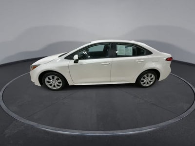 Toyota Corolla LE 2020