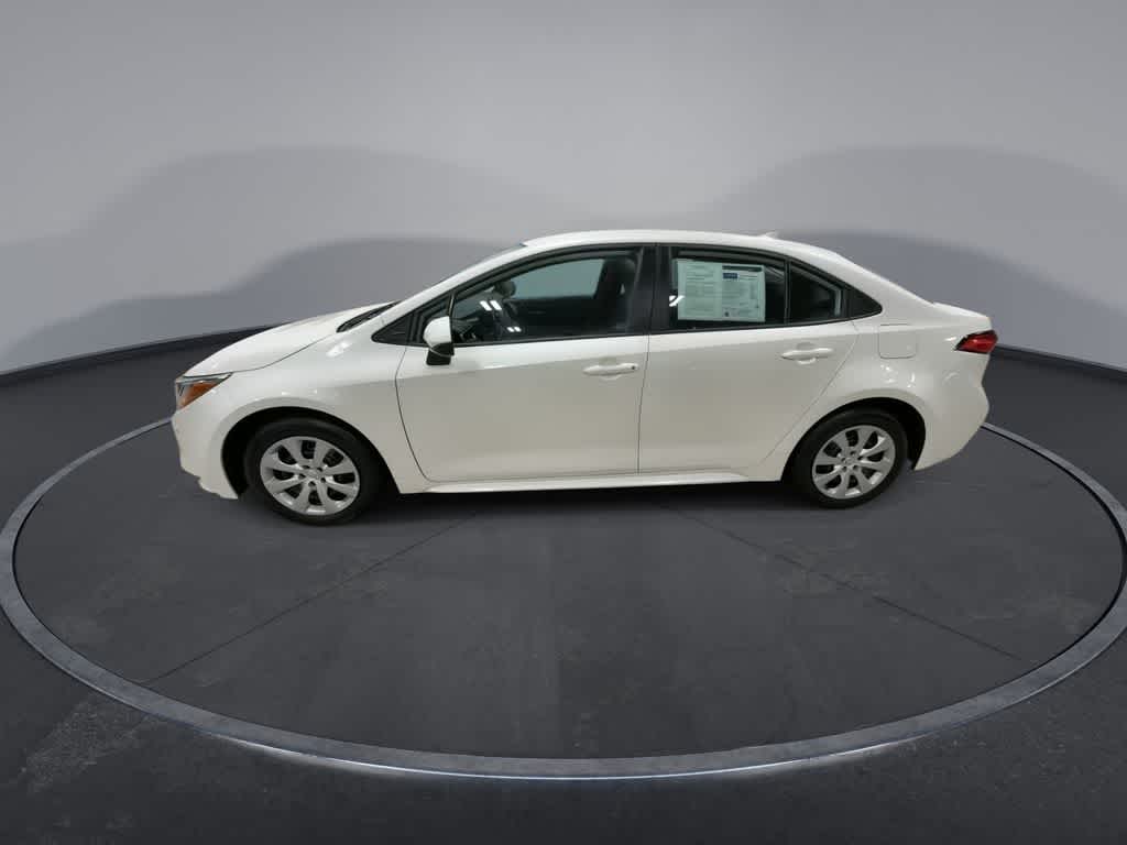 Toyota Corolla LE 2020