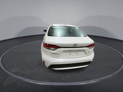 Toyota Corolla LE 2020