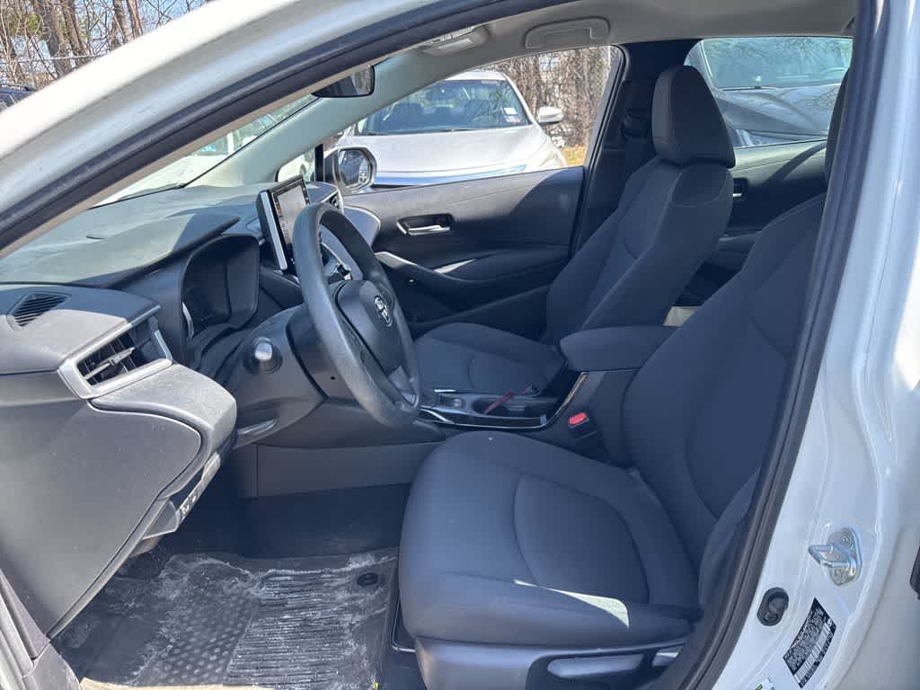 Toyota Corolla LE 2020