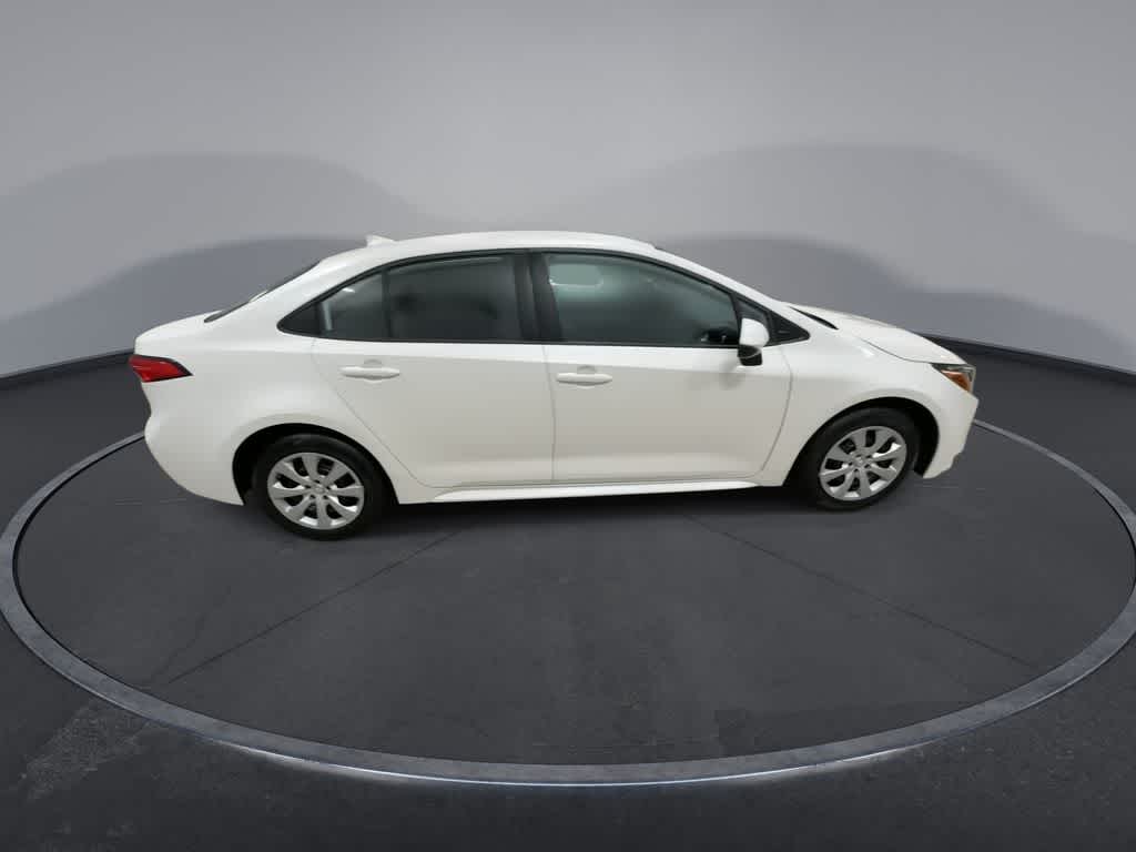 Toyota Corolla LE 2020