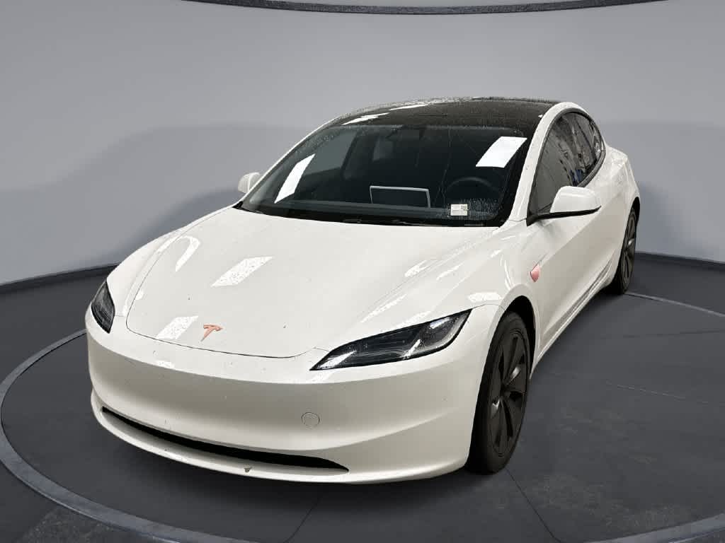 Tesla Model 3 RWD 2024