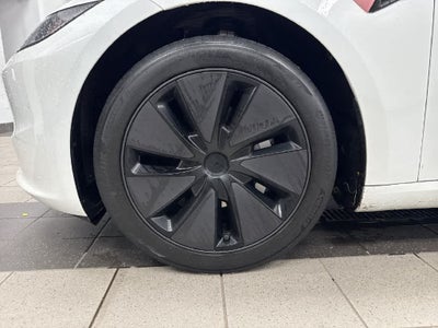 Tesla Model 3 RWD 2024