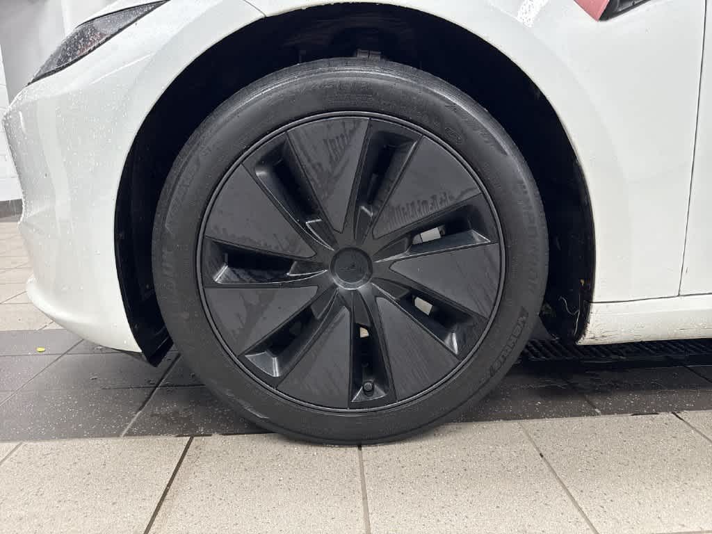 Tesla Model 3 RWD 2024