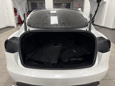 Tesla Model 3 RWD 2024