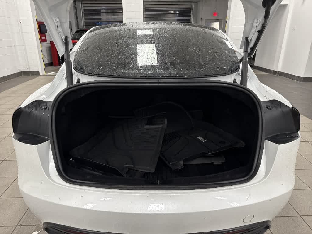 Tesla Model 3 RWD 2024