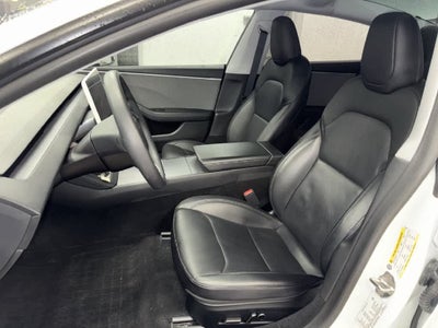 Tesla Model 3 RWD 2024