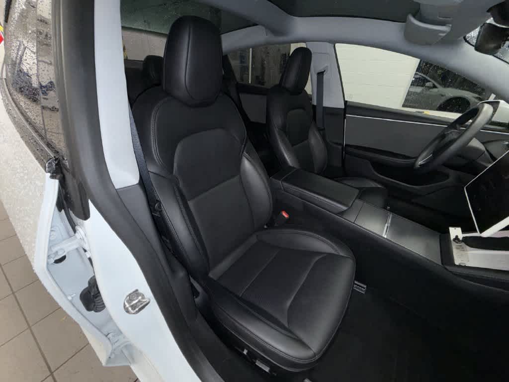 Tesla Model 3 RWD 2024