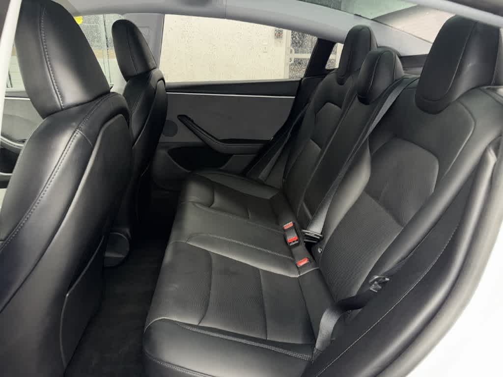 Tesla Model 3 RWD 2024