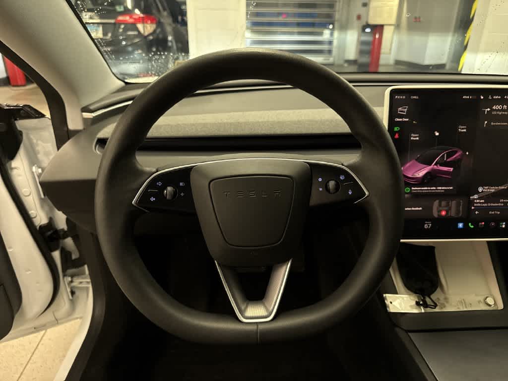 Tesla Model 3 RWD 2024