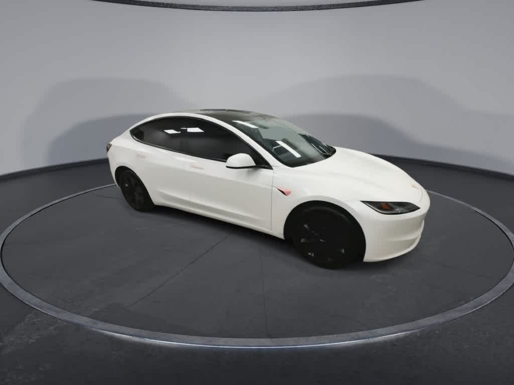 Tesla Model 3 RWD 2024