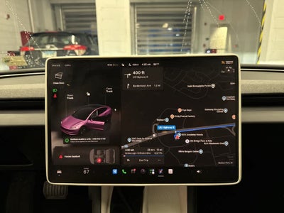 Tesla Model 3 RWD 2024