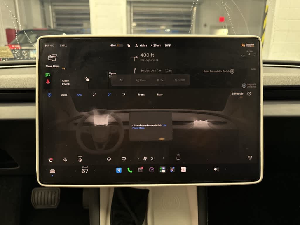 Tesla Model 3 RWD 2024