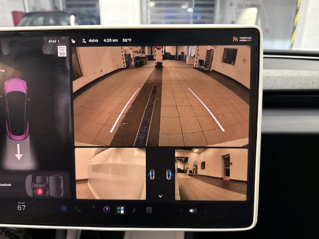 Tesla Model 3 RWD 2024