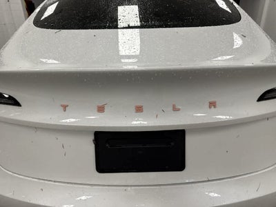 Tesla Model 3 RWD 2024