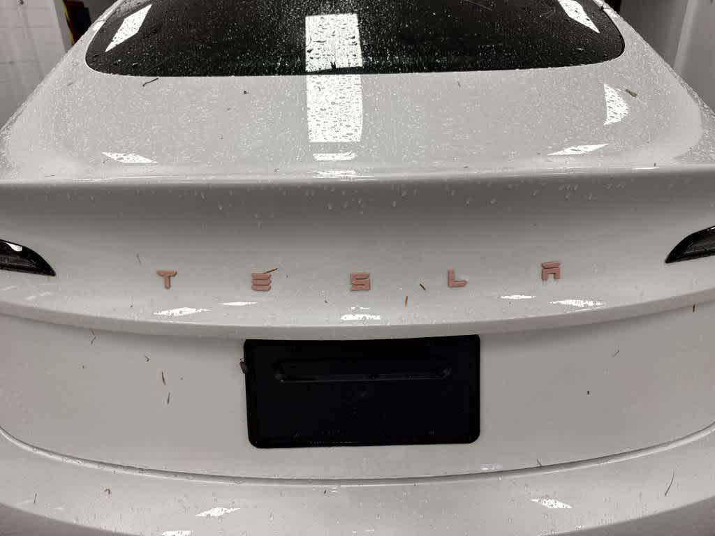 Tesla Model 3 RWD 2024