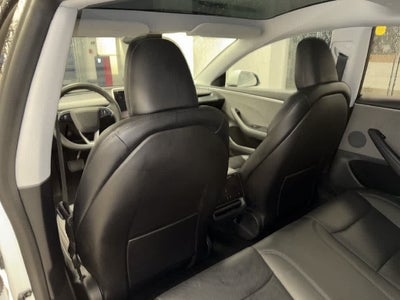 Tesla Model 3 RWD 2024