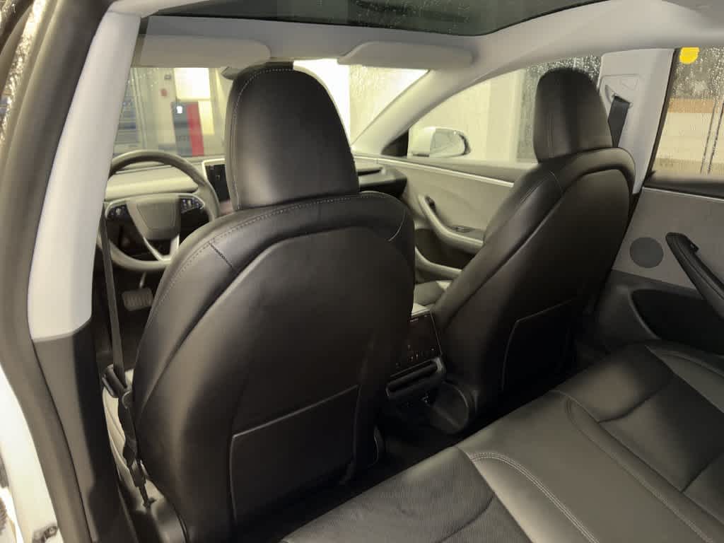 Tesla Model 3 RWD 2024