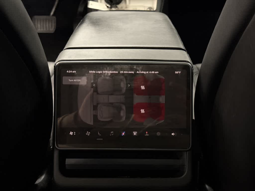 Tesla Model 3 RWD 2024